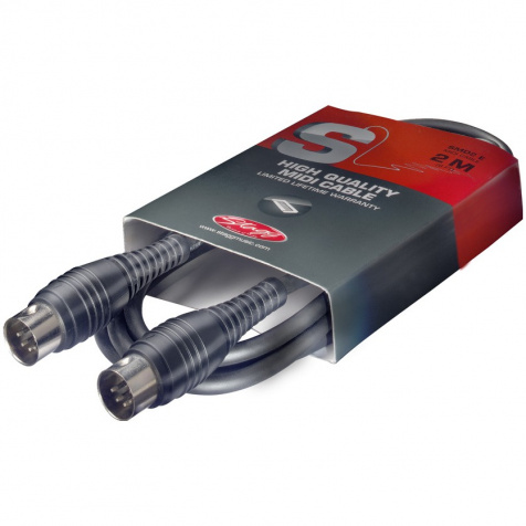 SMD2 E DIN/DIN 2m