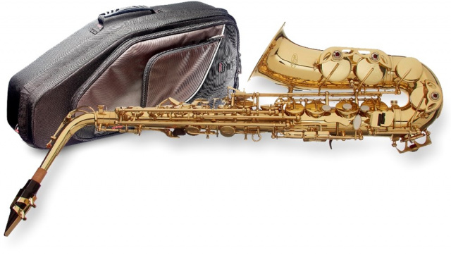 WS-AS215S Es alt saxofon