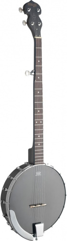 BJW-OPEN 5 Banjo