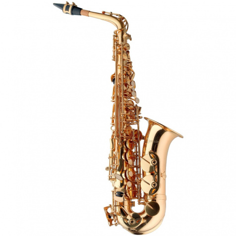 LV-AS4105 Es alt saxofon