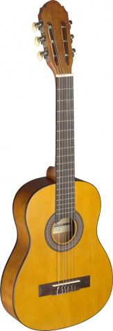 C405 M NATURAL klasická kytara 1/4