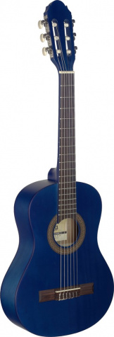 C410 M BLUE klasická kytara 1/2