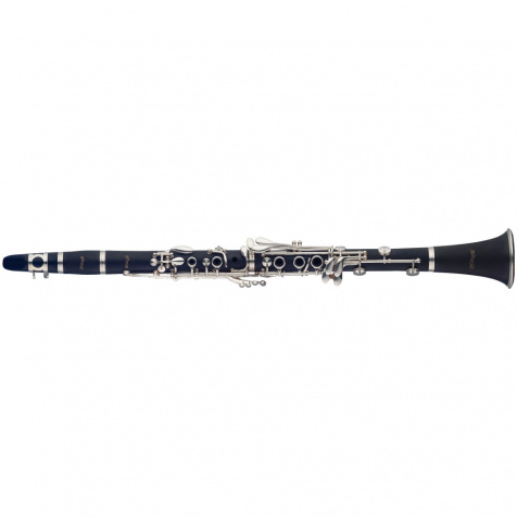 WS-CL211S B klarinet