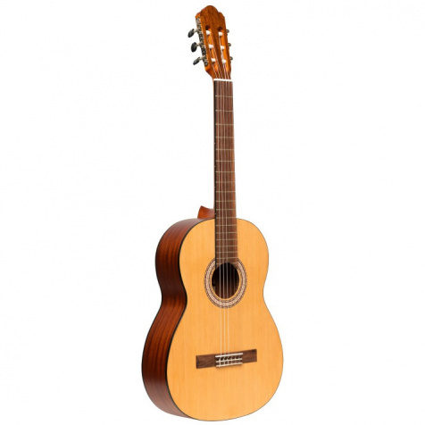 SCL70-NAT klasická kytara 4/4 přírodní