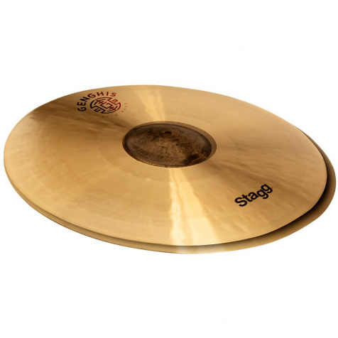 GENG-HM14E, hi-hat 14"