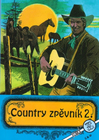 COUNTRY ZPĚVNÍK 2.díl