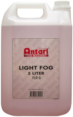 FLR-5 light fog 5L