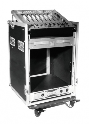 Special combo case Pro 12HE