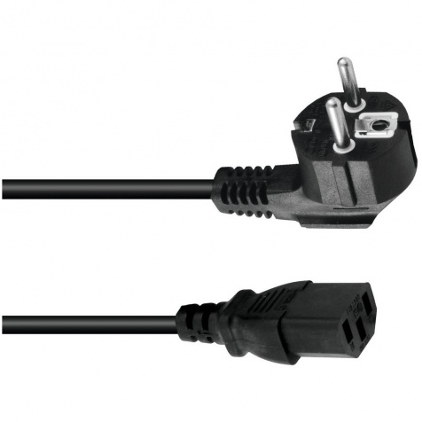 EIC Napájecí kabel 230V - délka 3 m