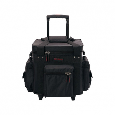 LP-Bag 100 Trolley black