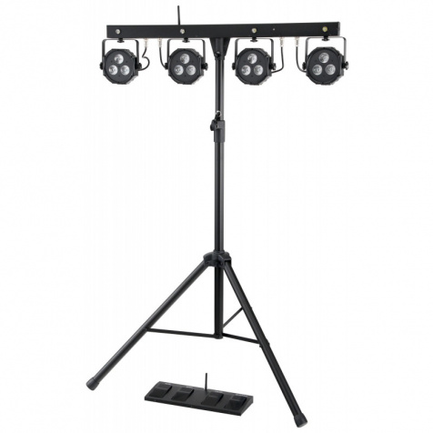 LB-4390 LED RGB SET