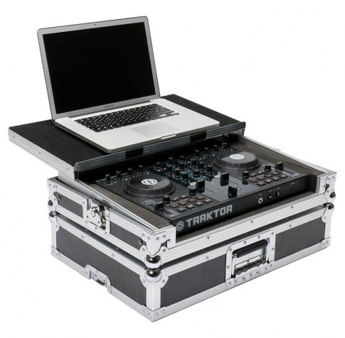 DJ-Controller Workstation S2