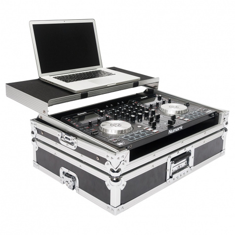 DJ-Controller Workstation NV/NV2