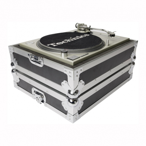 Multi-Format Turntable-Case