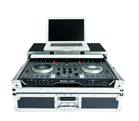DJ-Controller Workstation NS6II