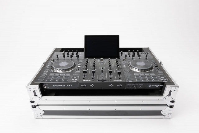 DJ-Controller Case Prime 4