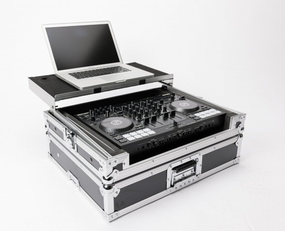 DJ-Controller Workstation DJ-707