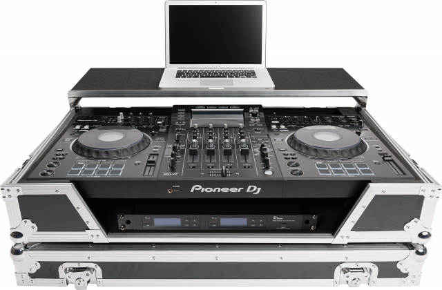 DJ-Controller Workstation XDJ-XZ 19"