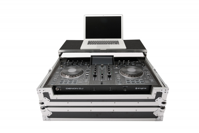 DJ-Controller Workstation Prime 2