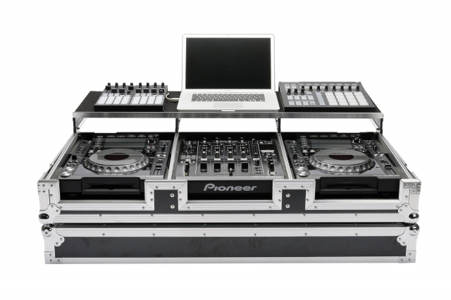 Multi-Format Workstation Player/Mixer-Set