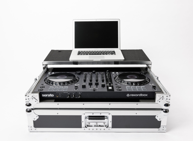 DJ-Controller Workstation DDJ-FLX6