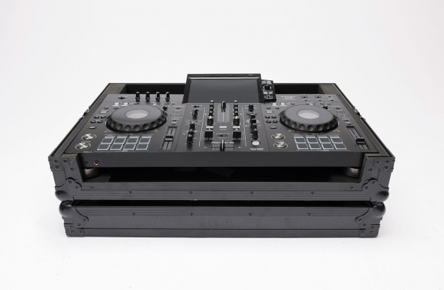 DJ-Controller Case XDJ-RX3/RX2 Black