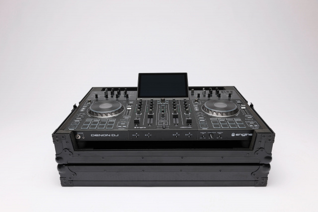 DJ-Controller Case Prime 4 Black