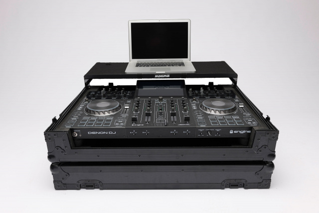 DJ-Controller Workstation Prime 4