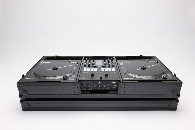 Multi-Format Battle-Case Black