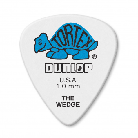 Tortex Wedge 1.0