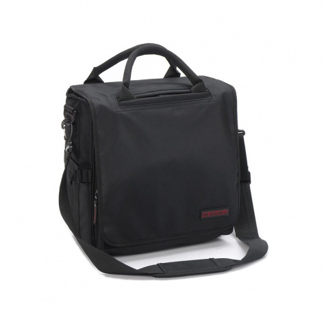 LP-BAG 40 II black/red