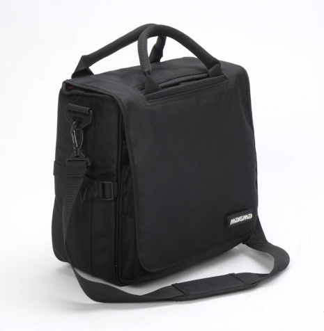 LP-BAG 40 II black