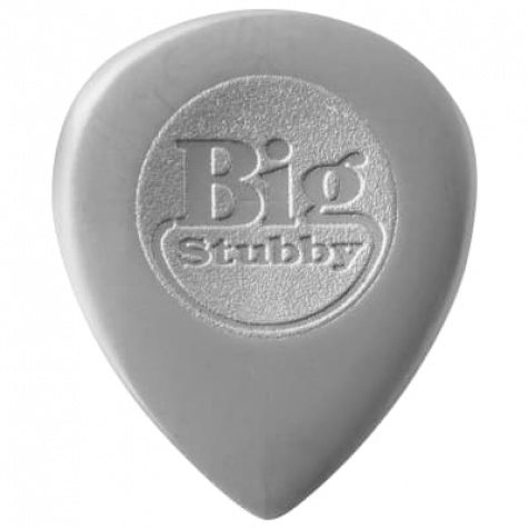 Big Stubby nylon 2.0