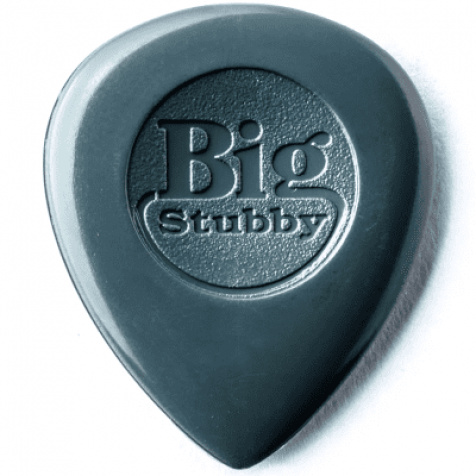 Big Stubby Nylon 3.0