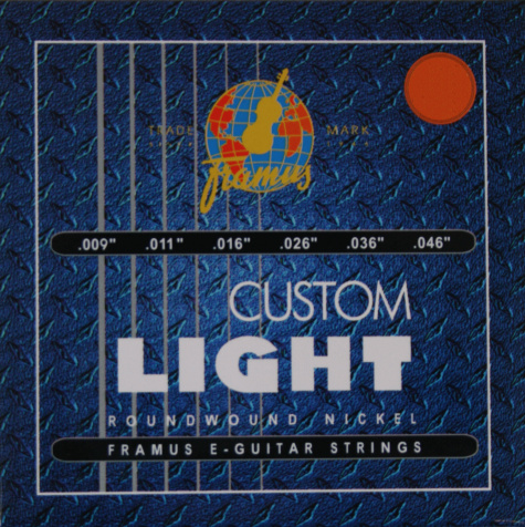 Custom Light