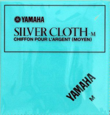 Silver Cloth M