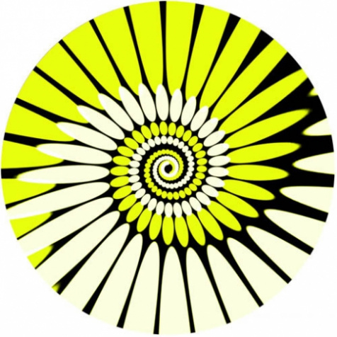 Slipmat Paint Yellow