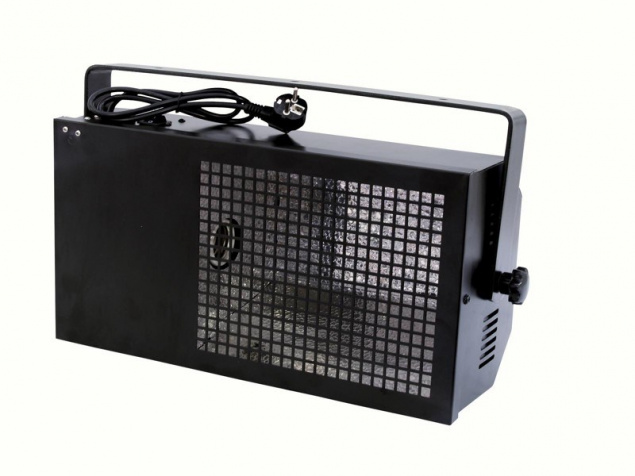 UV Black Floodlight 400W