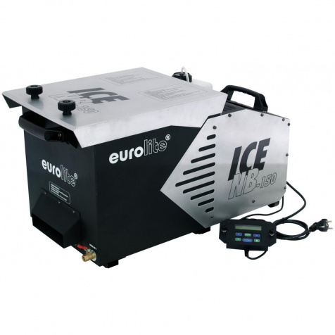 NB-150 ICE low Fog machine