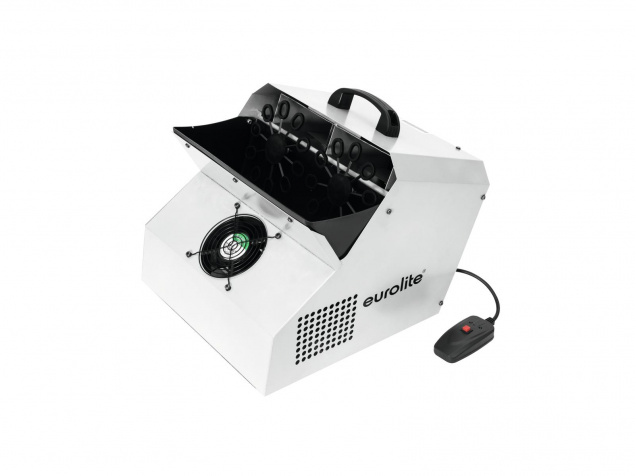 SD-201 DMX Bubble Machine