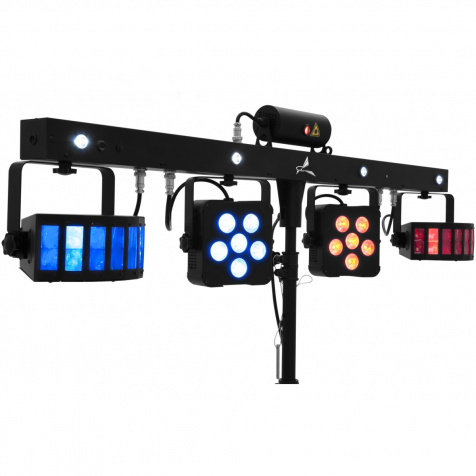 LED KLS Laser Bar PRO FX