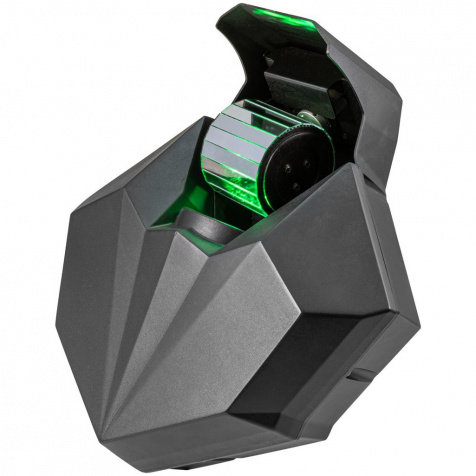 LED CAT-80  80W COB DMX