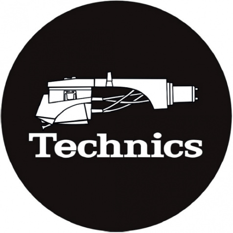 Slipmat Technics Headshell