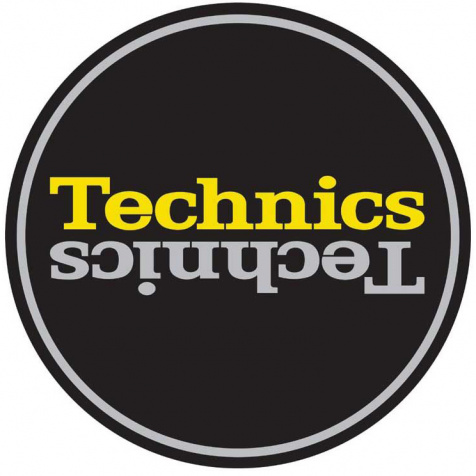 Slipmat Technics Duplex 4