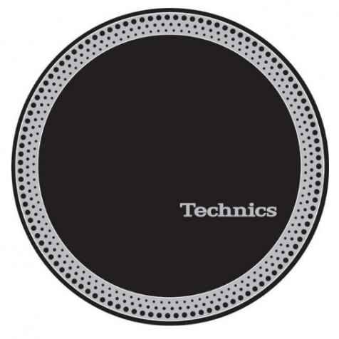 Slipmat Technics Strobe 3