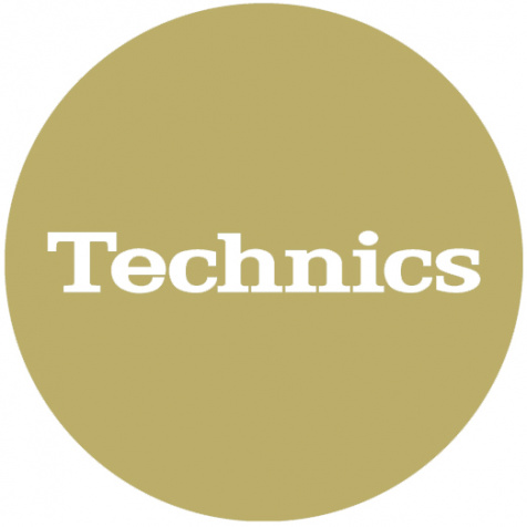 Slipmat Technics Simple 9