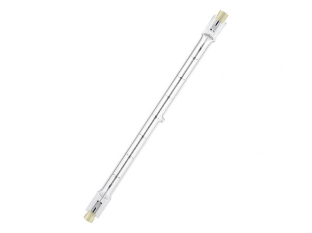 Trubice 230V/1000W P2/7 EKM R7s