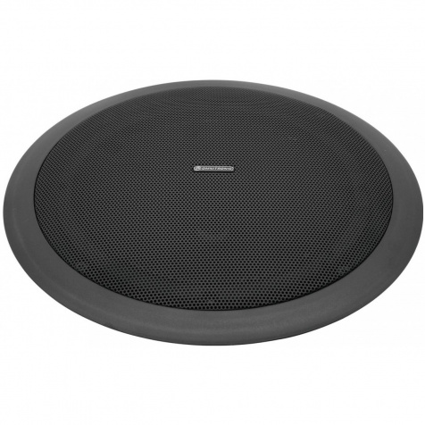 CS-8 Black
