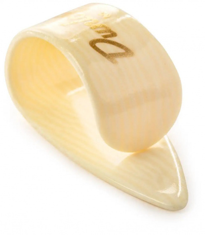 Heavies Ivoroid Thumbpicks Medium