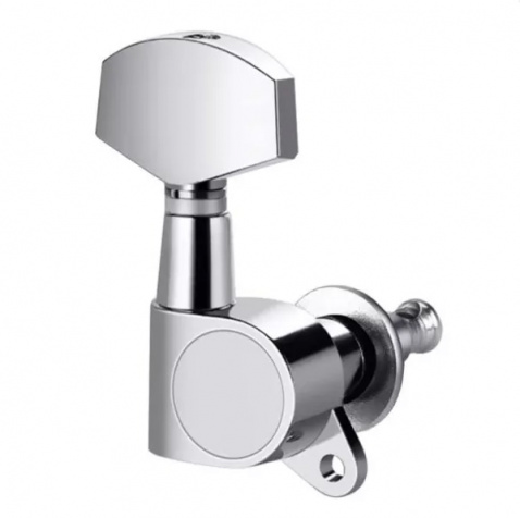 Mechanika ladící kytarová AMP-6 SL Pravá